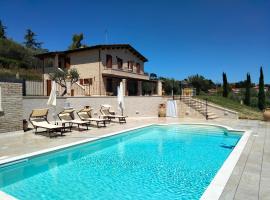 Gambaran Hotel: B&B L' Antica Fonte