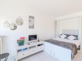 Hotel Photo: Nice Studio Near The Sea Roquebrune Cap Martin