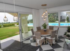 Hotel Photo: NEW Villa Tosca