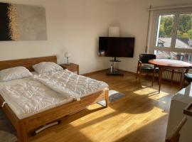 Zdjęcie hotelu: Cozy, sunny, city center 1 bedroom flat (Marble 3)