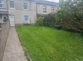 Hotel Photo: Lovely 3-Bed House in Kidwelly