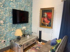 Photo de l’hôtel: Lovely cosy flat in West London