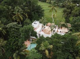 Black Honey, hôtel à Ahangama