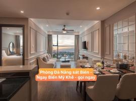 A picture of the hotel: Căn Hộ Đà Nẵng - Sát Biển Đà Nẵng Ngay Trung Tâm