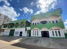Hotel Vizon 3 Olinda