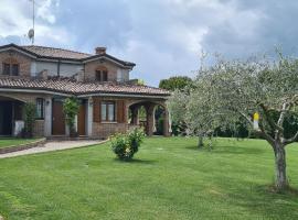 Hotel Photo: Appartamento in villa Gra&Mary