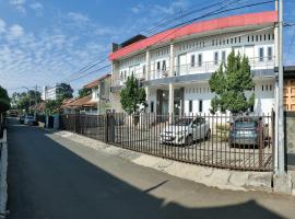 Hotel Photo: Hotel Residence 5 Syariah