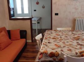 Hotel Photo: Casa Pupilla vicino al mare