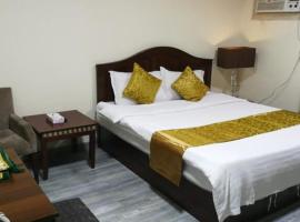 look house, ξενοδοχείο στο Αμμάν