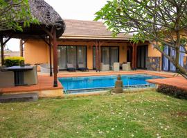 Gambaran Hotel: Villa Tranquilis