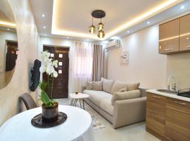 Vila Apartments Lidija, Hotel in Petrovac na Moru