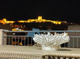 Hotel Photo: Exclusivo Atico con vistas en el centro de Lorca