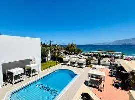 Faedra Beach