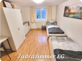 Hotel Foto: ZADRA Home