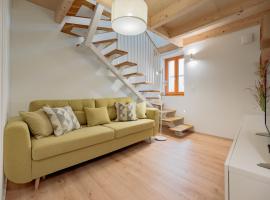 BAY BREEZE Holiday house in Piran, hotel in Piran