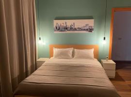 Hotel kuvat: B&B Lamezia Nicogia