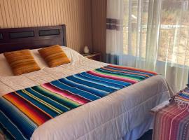 Retiro Bajoestrellas, hotel in San Pedro de Atacama