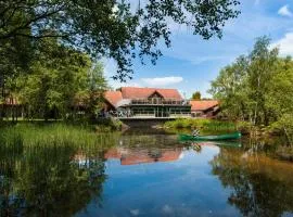 Chevin Country Park Hotel & Spa