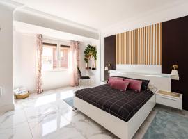 Gambaran Hotel: Apartament irun