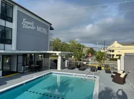 Fenwick Islander Motel