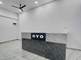 Hotel Foto: OYO Flagship Hotel J. S