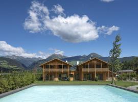 รูปภาพของโรงแรม: Kessler's Mountain Lodge