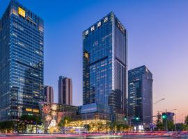 A picture of the hotel: Grand Hyatt Shenyang