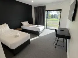 Harden Country Club Motel