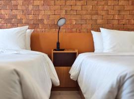 Gambaran Hotel: Wangkaew Hotel