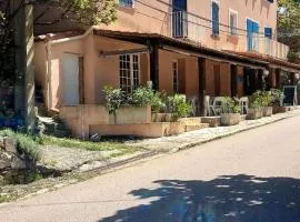 U pozzu hôtel