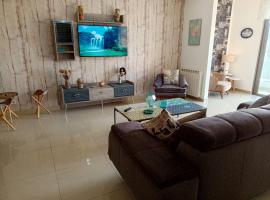 Hotel Photo: Chaletapartment in Tilal Fanar resort,