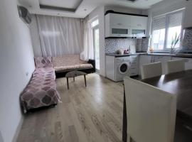 Foto do Hotel: Brothershomes Bungalow