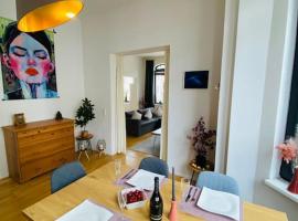 Gambaran Hotel: COSY City und Weser nah mit Spielzimmer , Netflix , bis 8 Pers