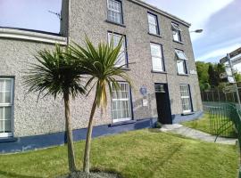 Fáilte Lodging Kenmare Town Centre, ξενοδοχείο σε Kenmare