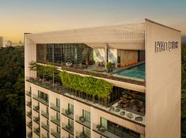 Фотография гостиницы: Hyatt Centric Kota Kinabalu