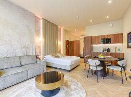 Hotel Foto: Novallure Villa Margaretha - Short Stay Apartments