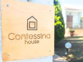 ホテル写真: Contessina House