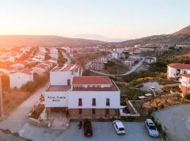 Porta Trakis HOTEL