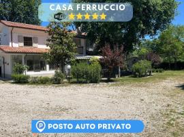 Hình ảnh khách sạn: Casa Ferruccio - Pesaro