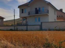 Фотографія готелю: Modern Villa with Panoramic View