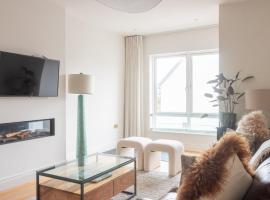 Hotel foto: GuestReady - Amazing house in Sandymount