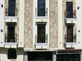 Hotel Posada Santa Fe