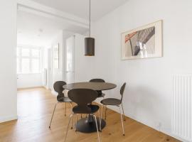 Photo de l’hôtel: Great 1-bed in quiet residential area