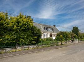 Photo de l’hôtel: Appartement centre Bretagne