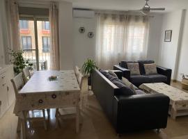 酒店照片: Apartamento San Vicente