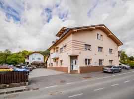 A picture of the hotel: B&B Bizeljčan Rooms Ljubljana