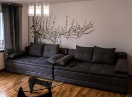 Hotel kuvat: Ruczaj Apartment Cracow Dębniki by Renters