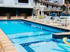 Hotel Halloween Inn Penedo