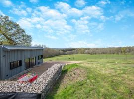 Hotel Photo: Toffees Barn - Lamberhurst