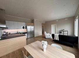 Ξενοδοχείο φωτογραφία: Private, comfortable apartment , Sauna, 2 bedroom